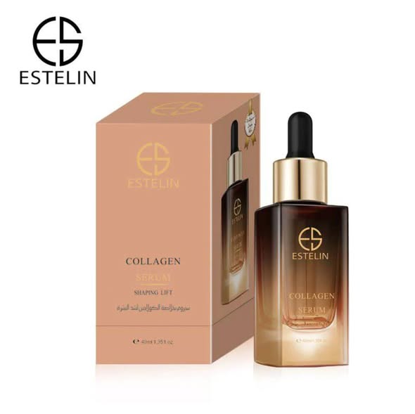 estelin niacinamide sérum Éclaircissant