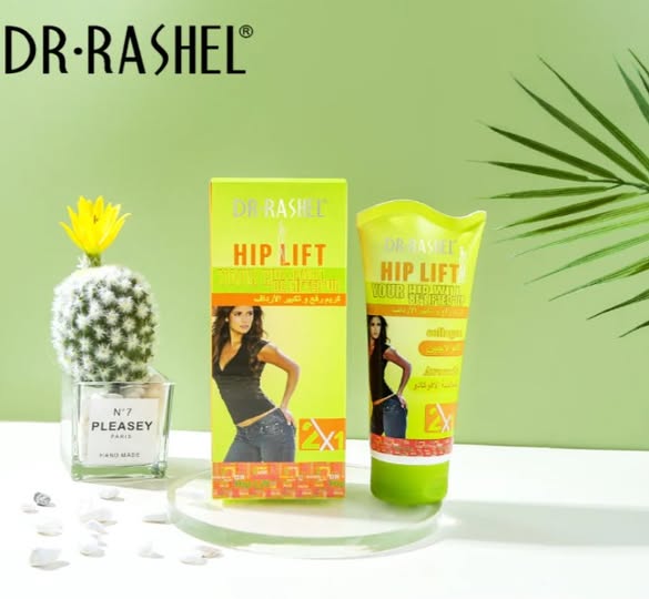 crème liftante pour les hanches