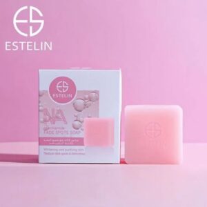 savon anti taches estelin niacinamide.