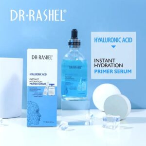 sérum hydratant à l'acide hyaluronique du dr rashel