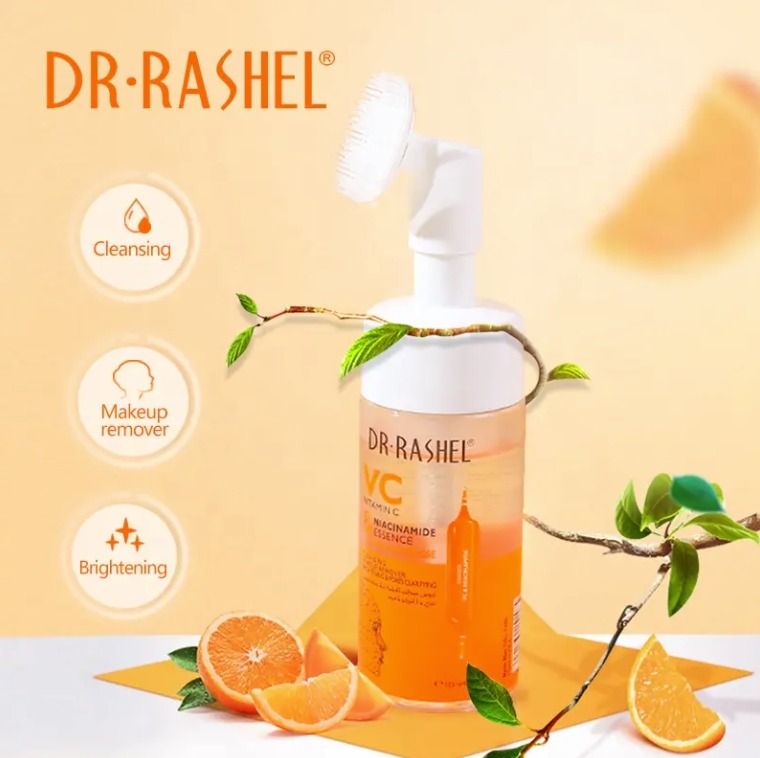 Accueil sérum hydratant à l'acide hyaluronique du dr rashel