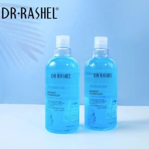 sérum hydratant à l'acide hyaluronique du dr rashel